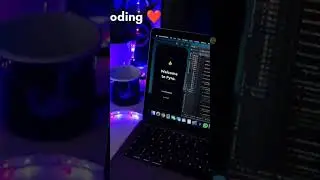 coding ❤️|| #coding #viral #codinglove #frontend