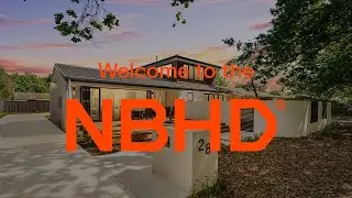 NBHD welcomes you to 28 Dumaresq, Street, Dickson by Ryan Hedley