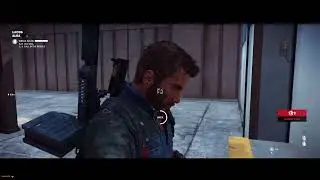 Messing around with challenges | Just Cause 3