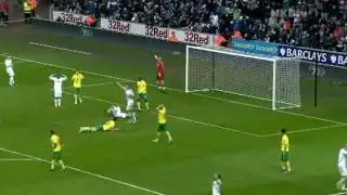 Gylfi Sigurdsson Swansea 2012 Highlights- Tottenham Player