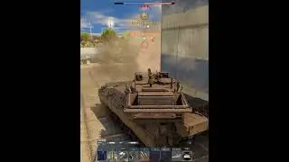 TAM 2C vs 12.0  #warthunder #gaming
