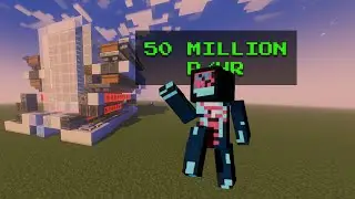 The Most OP Farm For Donut SMP! *Uzi V3 Official*