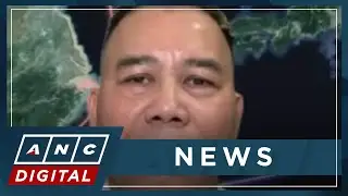 PH Navy spox: China disinformation aims to sway Filipinos, int&rsquo;l community, stir Chinese patriotism