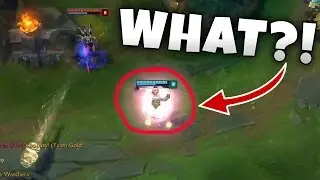 AMAZING PREDICTION! - LoL Best Moments #12 | League of Legends