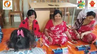 Women Friendly Panchayat Access to Economic Opportunities Video of Mohinipur GP, Mohanpur RD Block