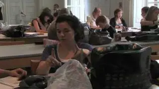 Imagevideo 2 Modeschule Hetzendorf