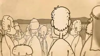 Jes&uacute;s Sana Un Paral&iacute;tico: Lucas 5:17-26
