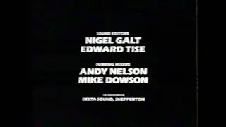 Cinemax Promos: March 10, 2001