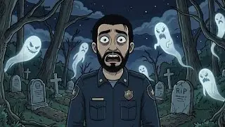 5 DISTURBING Horror Stories You Should NEVER Watch Alone