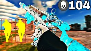 Warzone is Dead so I started using *FREE HACKS* on Rebirth Island💀 (Aimbot + Walls)