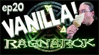 ARK Vanilla VOD 21 Random Topics for Discussion!