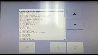 Allen Bradley Date and Time Settings UTC