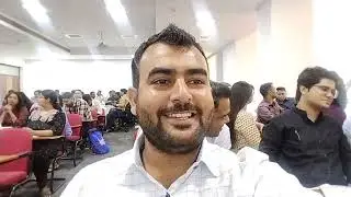 Training day 1|| Ibps so marketing officer || Nihal Hala