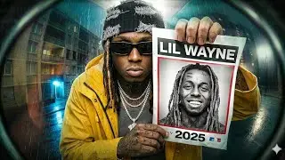 HIMRA - LIL WAYNE version Zook Love