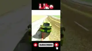 ghost in Indian 3d game#vairal#subscribe#games#trending#car#baik#1million#short