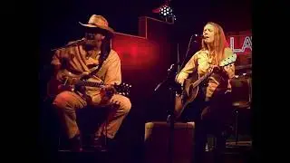 I Remember Your Half Grin - The Dirty Rain Revelers #shoals #livemusic