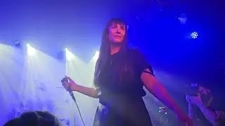 Dream State - Cassiopeia Berlin 15.11.2023