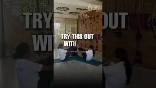 Tag your yoga buddies & take on the challenge. 🧘&zwj;♂️