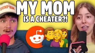 Moms can be like them?! | Cheating Stories | Reddit MEGA Compilation