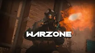 CSGO  Edit | Warzone