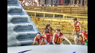 Whitemills Wake and Aqua Park, Near Pfizer in Sandwich