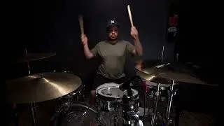 Twenty One Pilots - Trench Full album - Drum Cover