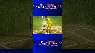 RC24 NEW shots update #cricket #rc24 #viral video created by - @SaM D GaMer