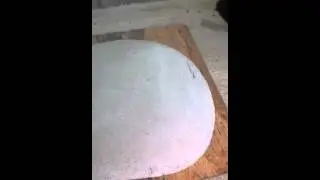 RezRok 155 45 min despues
