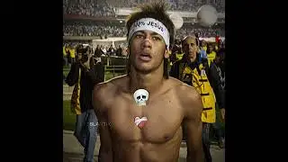 Prime Neymar 100% jesus🥶☠️ #football #edit #neymarjr #neymar #shorts