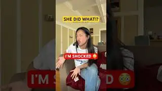 my twin sister just told me she kissed a girl 🫨