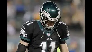 Eagles 2020 LOWLIGHTS