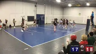 Flyers - N. Tx Unity Bid - Pool Play - Set 6 - Part 2