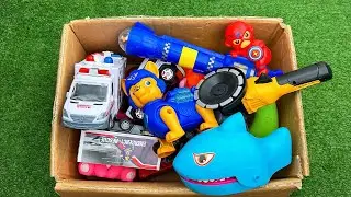 Toy ASMR, 5:29 Minutes Satisfying with Unboxing ,Toys Set, Electric Toys, Cute Toys | Review toys