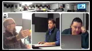 HDC Organizational Focus Committee - 11/16/2022