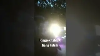 ringsek parah #truck #shorts #trukoleng