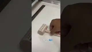 Use Transfer Tape on Your Glowforge Engraving Projects