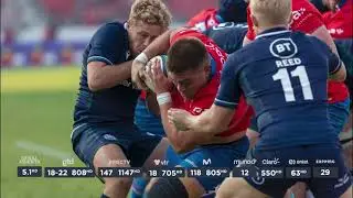 &iexcl;Este s&aacute;bado el Rugby se vive en TVM&Aacute;S! Disfruta del encuentro entre Los Condores y Canad&aacute;