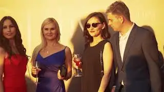 Casino Eclipse Grand Opening by Vanilla Events