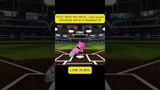 FASTEST Player in Baseball 9 Revealed? |&nbsp;#shorts&nbsp;#baseball9&nbsp;#baseball