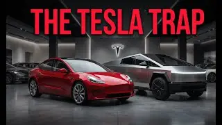 Tesla&rsquo;s Energy and AI Moat