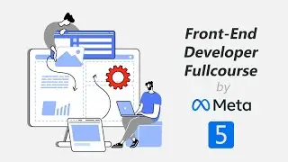 Front-End Developer Full Course P5 [Advanced React]