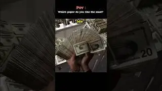 Which paper do you like the most | Inspiring|FypviralYtshort|Subscribe100millionviews😉aestheticstarv