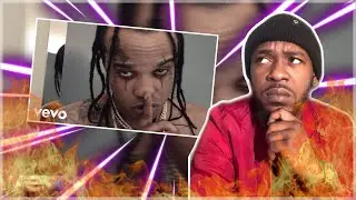 Tommy Lee - Hard Ears (Official Music Video) Reaction