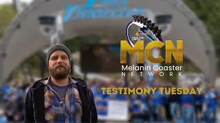 Testimonial Tuesday | MCN Stories