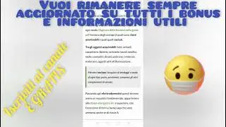 BONUS senza ISEE da 8000&euro; con elettrodomestici gratis. Vediamo come si pu&ograve; ottenerlo!!