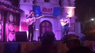 Bear Market Riot &lsquo;Ring of Fire&rsquo; - California Mid State Fair 7/20/19