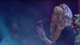 AmabAdamA - Ein &iacute; n&oacute;tt (live)