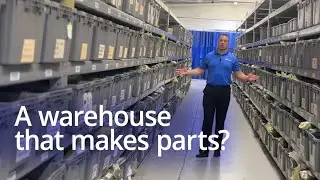 Custom Springs & Stampings warehoused for immediate ship Southern Spring & Stamping | Venice, FL