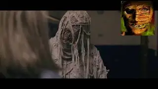 RISE OF THE MUMMY - Fan Trailer