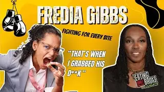 From Broke to World Champion: Freedia Gibbs&rsquo; Untold Journey | Eating While Broke